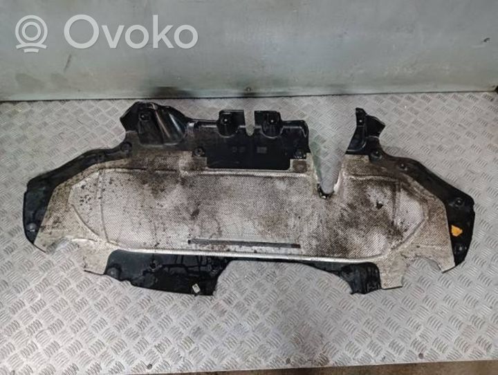 BMW 5 G30 G31 Osłona dolna silnika 51164310