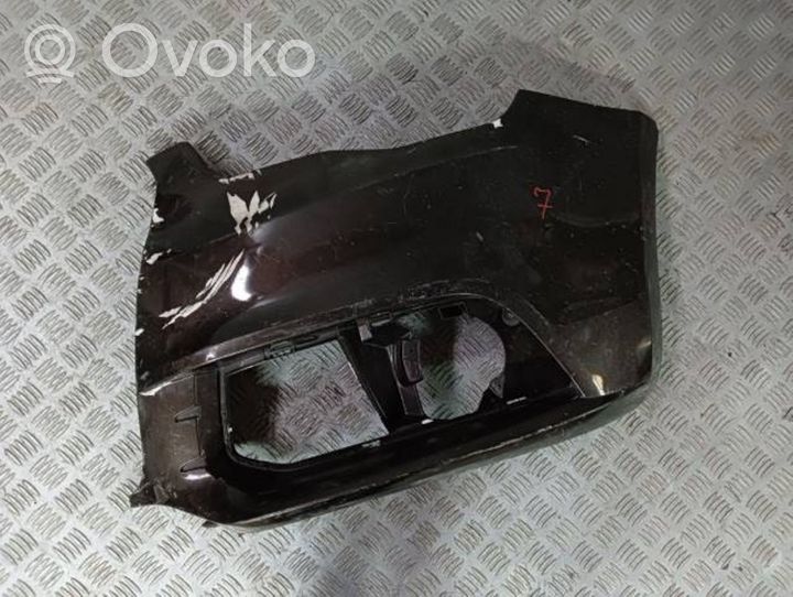 Audi A1 Narożnik zderzaka przedniego 8X0807437