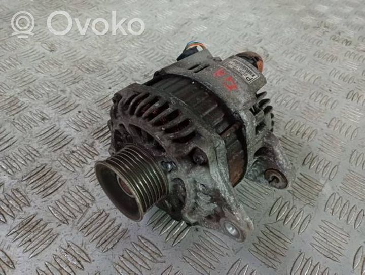 Nissan Micra Alternador 231001HH1A