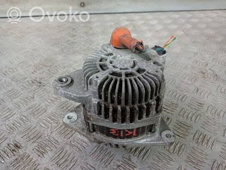 Nissan Micra Generatore/alternatore 231001HH1A