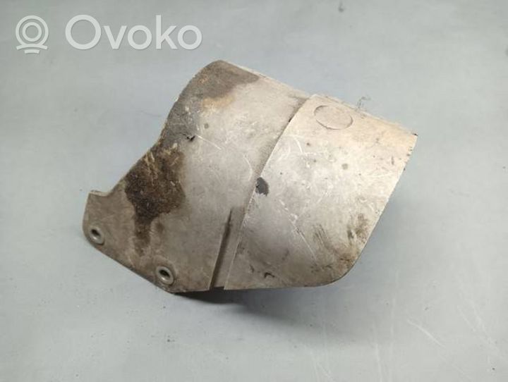 Volkswagen Bora Inny element zawieszenia przedniego 1J0407721A