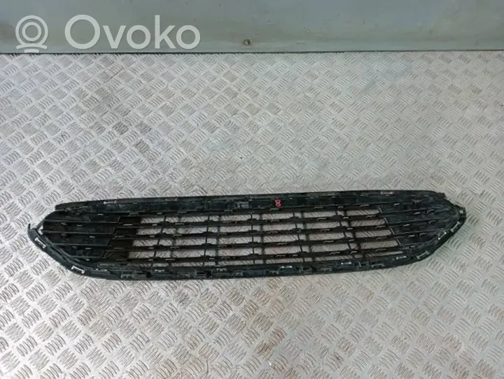 Ford S-MAX Grille calandre supérieure de pare-chocs avant EM2B8200AE