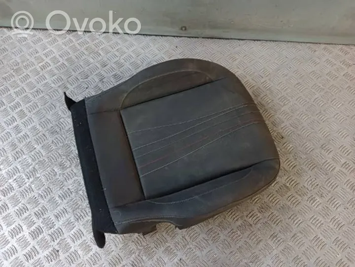 Seat Leon (1P) Moldura del asiento 