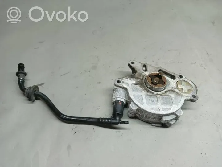 Audi A1 Tuyau sous vide 6R0612041B