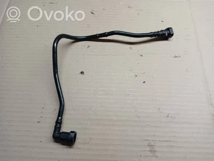 Audi A1 Fuel line pipe 6R0201293