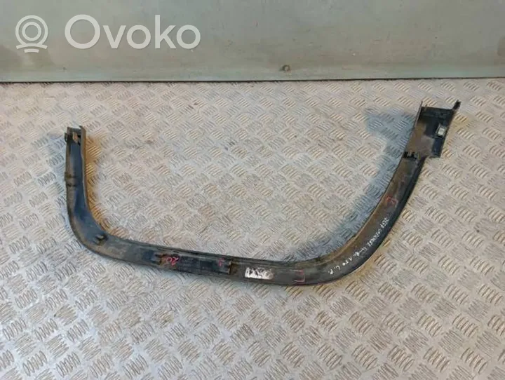 Jeep Cherokee Listwa / Nakładka na błotnik przedni 68210315AE