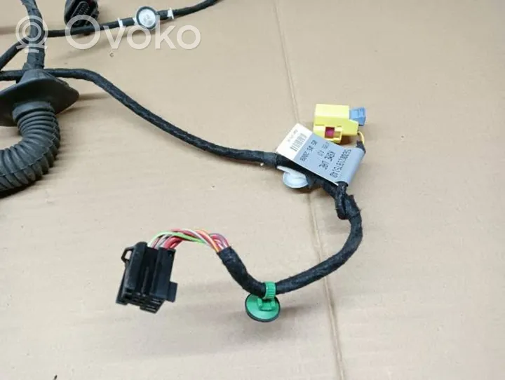 Audi A5 8T 8F Front door wiring loom 8T0971029B