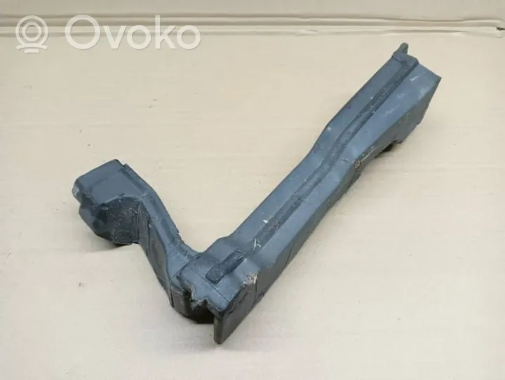 Audi A5 8T 8F Support, joint d'aile caoutchouc en mousse 8T0823722