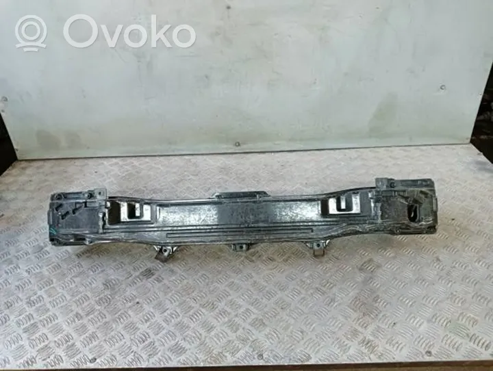 Hyundai Tucson IV NX4 Belka zderzaka tylnego 86630N7100