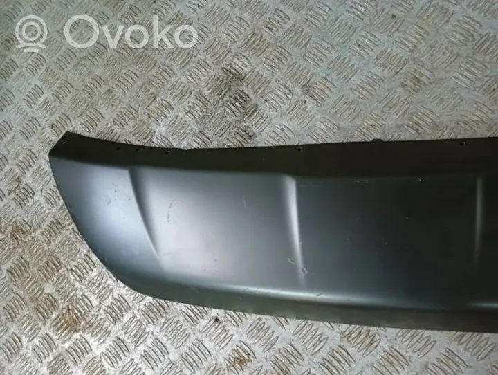 Alfa Romeo Stelvio Rear bumper lower part trim 156131640