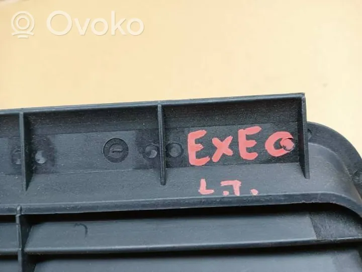 Seat Exeo (3R) Takaluukun/tavaratilan sivuverhoilu 