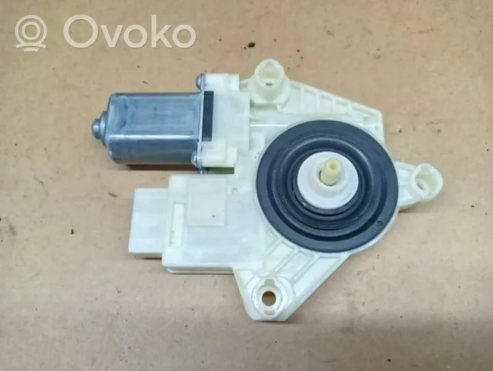 Skoda Rapid (NH) Front door window regulator motor 5JA959811J