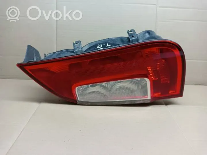 Skoda Citigo Rear/tail lights 1ST945096C