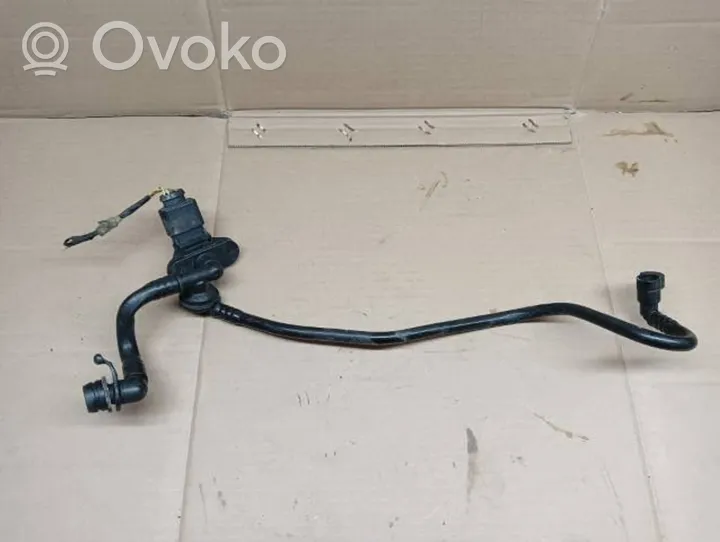 Skoda Citigo Linea/tubo/manicotto del vuoto 1S0612041C