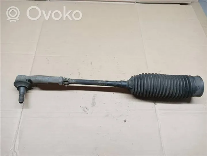 Volkswagen Polo V 6R Steering tie rod 