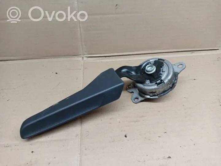 Volkswagen Up Seat adjustment assembly 1S0831092