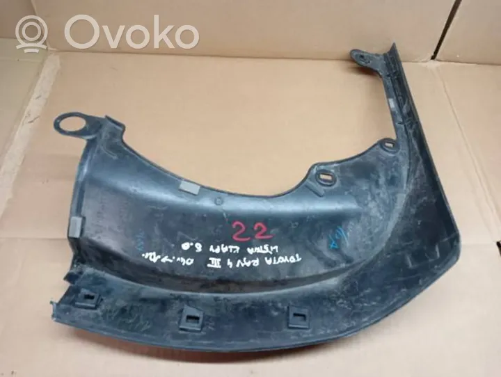 Toyota RAV 4 (XA30) Set rivestimento portellone posteriore/bagagliaio 7680442010