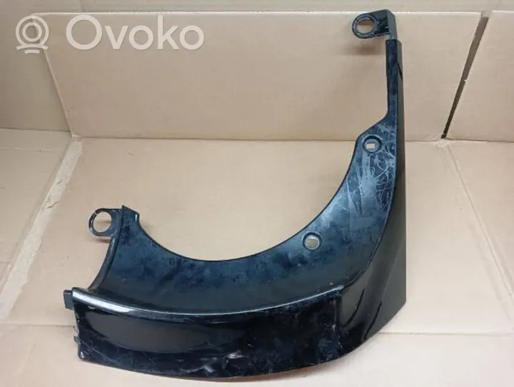 Toyota RAV 4 (XA30) Element schowka koła zapasowego 7680342040