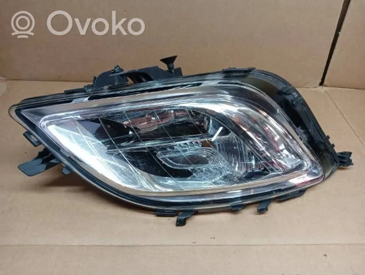 Opel Astra J Headlight/headlamp 13293619