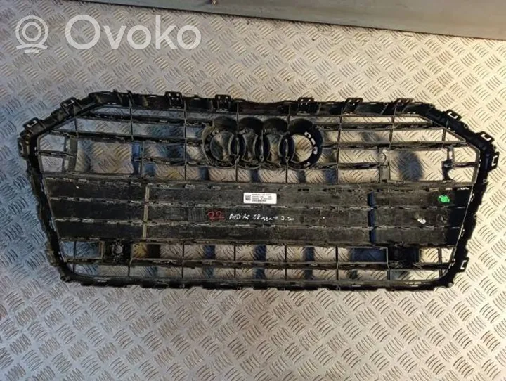 Audi A6 S6 C8 4K Grille de calandre avant 4K0853651C