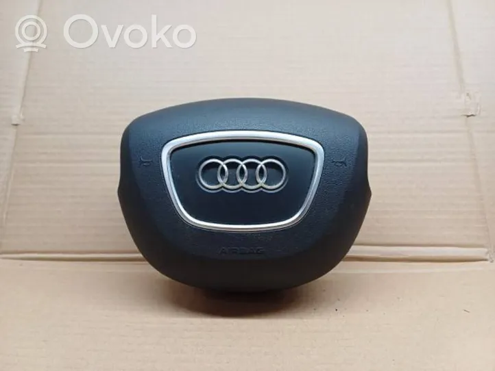 Audi A3 S3 8V Airbag de volant 8V0880201AE