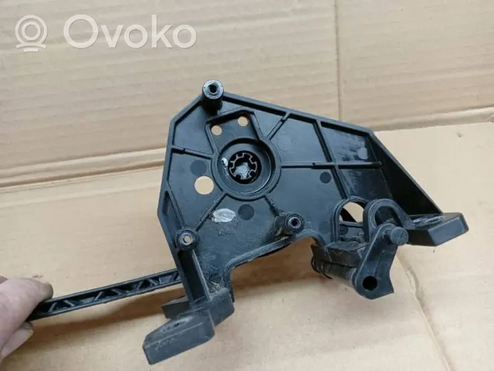 BMW 2 F45 Rura / Wąż dolotowy powietrza 15677210