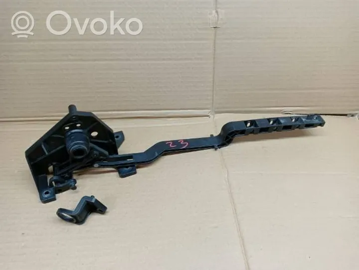 BMW 2 F45 Rura / Wąż dolotowy powietrza 15677210