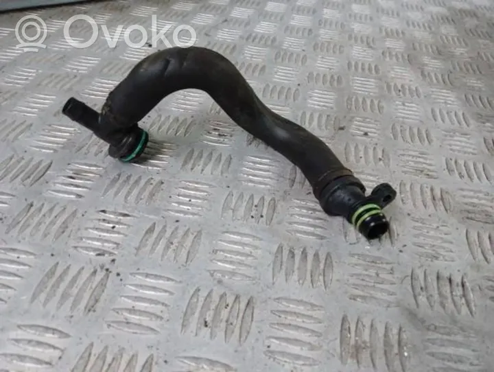 Audi A3 S3 8V Breather hose/pipe 04E103175D