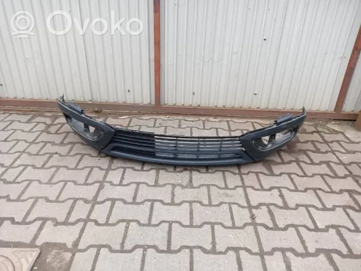 Opel Crossland X Zderzak przedni 475498858