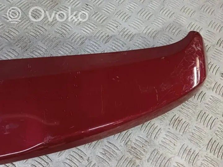 SsangYong Tivoli Spoiler del portellone lunotto posteriore 