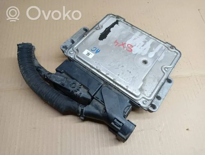 Suzuki SX4 S-Cross Sterownik / Moduł ECU 55259068