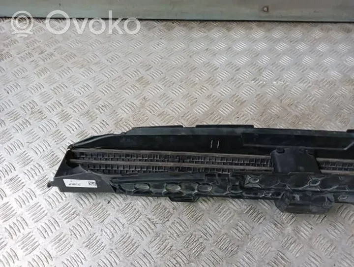 BMW X3 G01 Panel mocowanie chłodnicy / dół 749723104