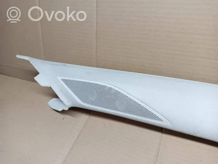 Volkswagen Golf VII (A) pillar trim 5G0867234R