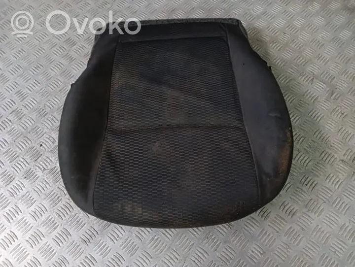 Nissan Micra Moldura del asiento 