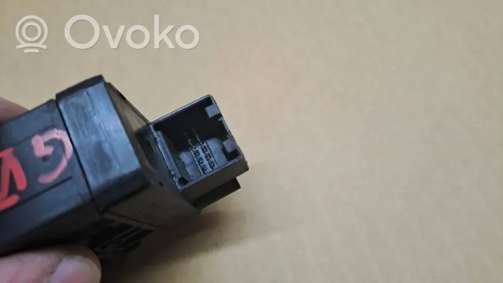 Volkswagen Golf VII Hand parking brake switch 5G0927225D