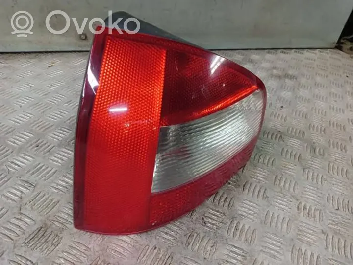 Audi A3 S3 8P Luci posteriori 8L0945095B