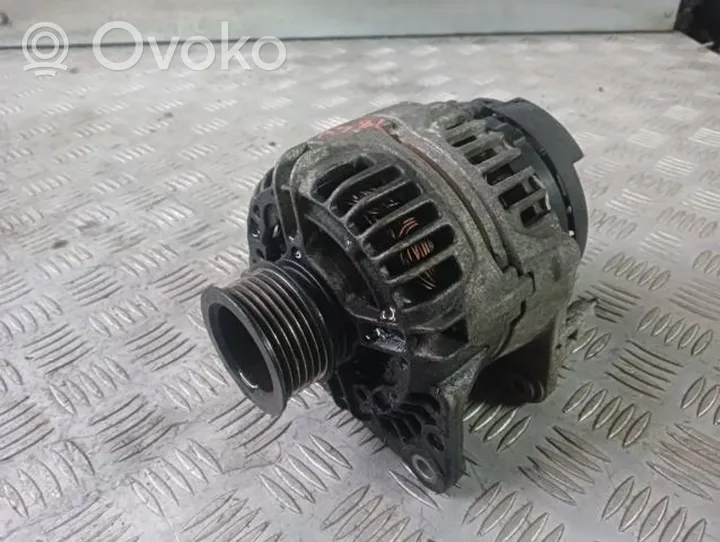 Audi A3 S3 8L Generator/alternator 028903028D