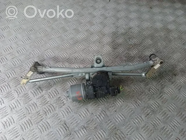 Audi A3 S3 8L Wiper motor 1J1955113B