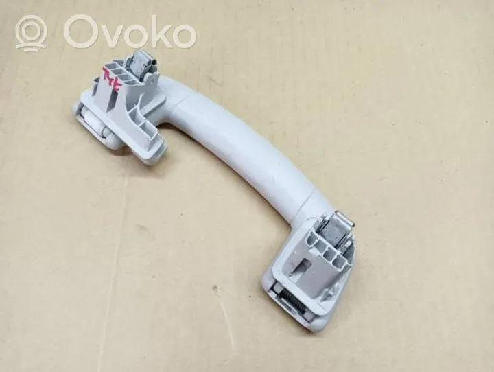 Volkswagen Golf VII Rear interior roof grab handle 