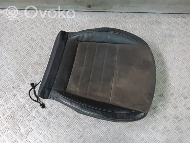 Skoda Octavia Mk3 (5E) Poszycie fotela 0DUL