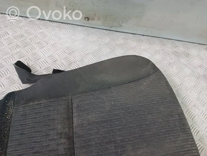 Suzuki Baleno IV Seat trim 