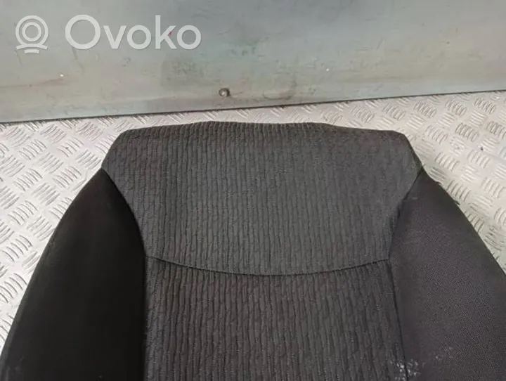 Suzuki Baleno IV Garniture de siège 