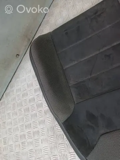 Seat Ateca Seat trim 