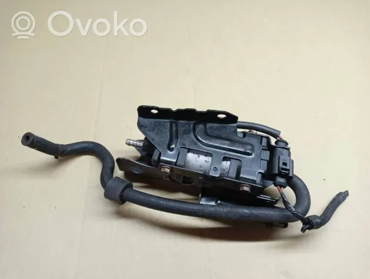 Skoda Superb B6 (3T) Fuel injection high pressure pump 1K0906089A