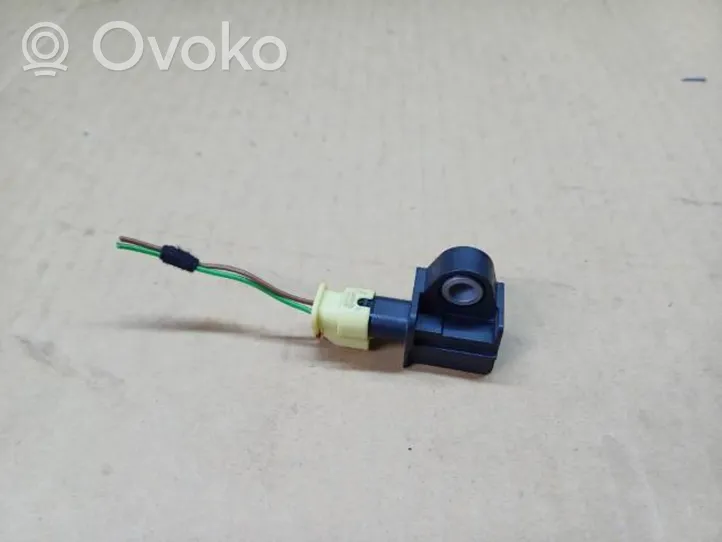 Volkswagen Golf VII Airbag deployment crash/impact sensor 5Q0959651