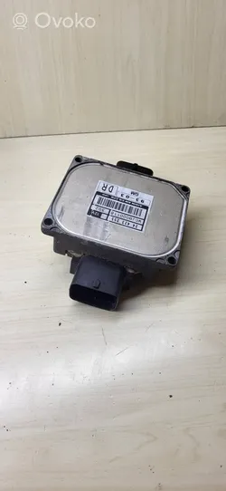 Opel Signum Module de contrôle de boîte de vitesses ECU 24423255