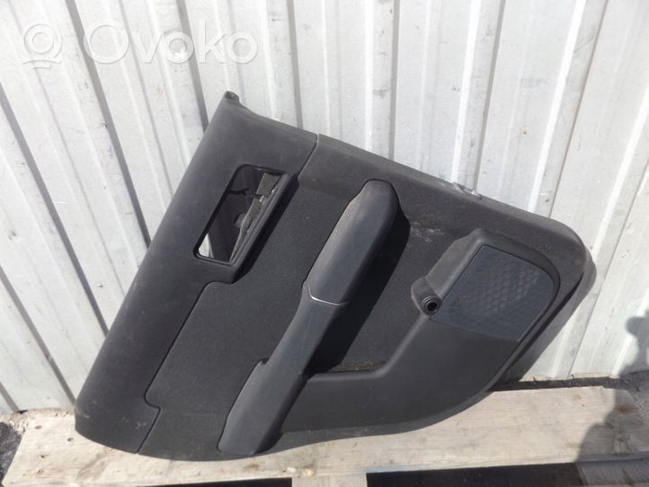 Audi A2 Rear door card panel trim 