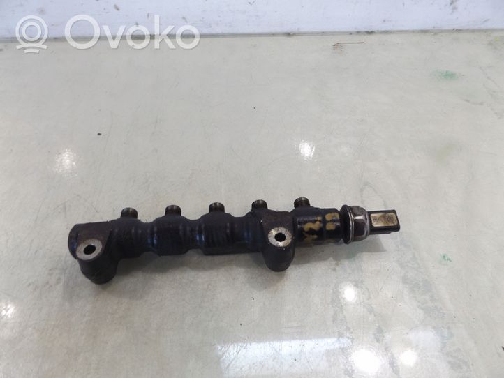 Mazda 2 Listwa wtryskowa 9654592680