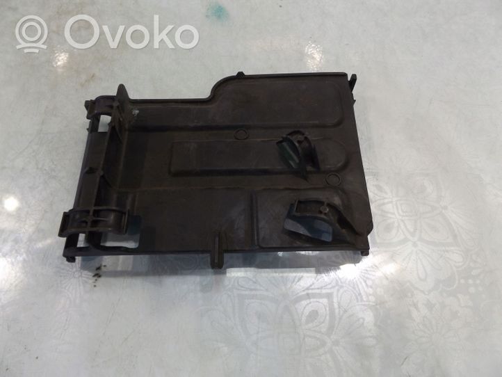 Ford C-MAX I Battery tray 4M5110757BB