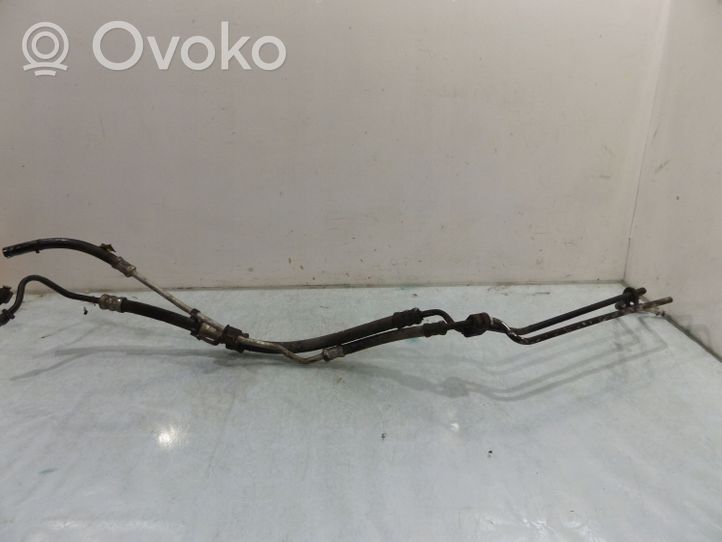 Ford C-MAX I Power steering hose/pipe/line 